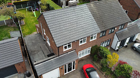 Trafford Roofing Ltd