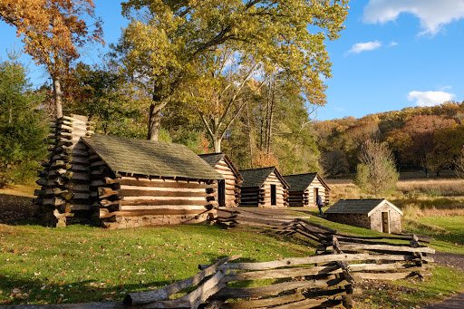 National Park «Valley Forge National Historical Park», reviews and photos, 1400 N Outer Line Dr, King of Prussia, PA 19406, USA