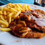 Photo n°1 de l'avis de a. fait le 11/01/2023 à 09:37 sur le  Trattoria da Chiara Linsengericht à Linsengericht