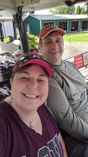 Golf Course «Sunset Grove Golf Course», reviews and photos, 41615 NW Osterman Rd, Forest Grove, OR 97116, USA