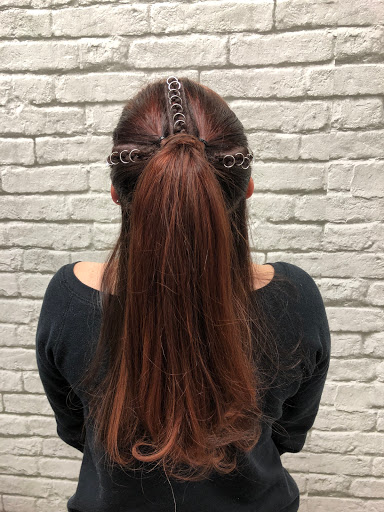 Beauty Salon «Revel Salon», reviews and photos, 16A Lafayette Ave, Suffern, NY 10901, USA