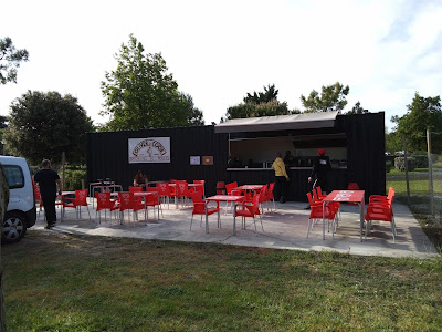 Oliver's Cook à Port-des-Barques