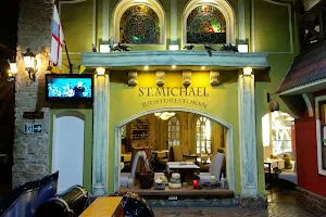 Balagan City Венская кофейня image