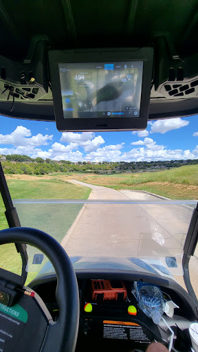 Golf Course «The Quarry Golf Course», reviews and photos, 444 E Basse Rd, San Antonio, TX 78209, USA