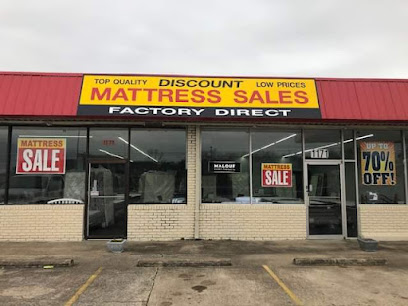 Discount Mattress of Lewisburg Tn