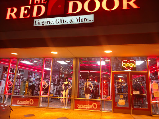 The Reddoor II, 5301 E Independence Blvd, Charlotte, NC 28212, USA, 