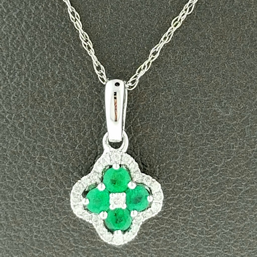 Jeweler «Mason Jewelers», reviews and photos, 18 W Washington St, Greencastle, IN 46135, USA