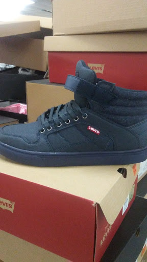 Discount Store «Fallas Paredes Discount Stores», reviews and photos, 2223 S Buckner Blvd #225, Dallas, TX 75227, USA