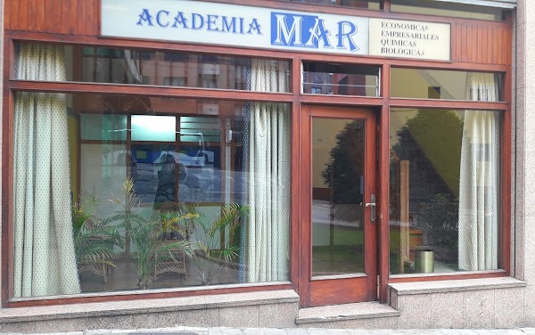 Academia Mar