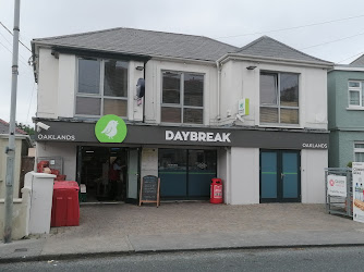 Oaklands Stores Limited/Daybreak