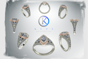 Kevs Jewelry Designs image
