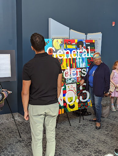 Non-Profit Organization «SOPAC | South Orange Performing Arts Center», reviews and photos, 1 SOPAC Way, South Orange, NJ 07079, USA