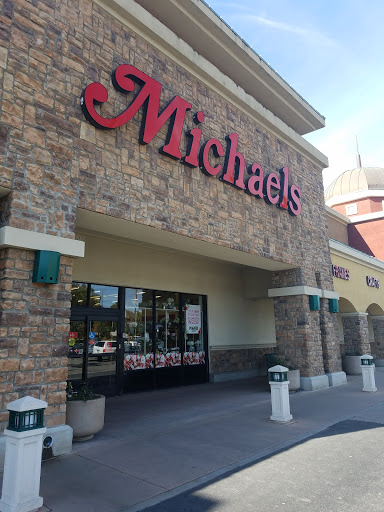 Craft Store «Michaels», reviews and photos, 4850 Telephone Rd, Ventura, CA 93003, USA
