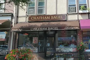 Chatham Bagels image