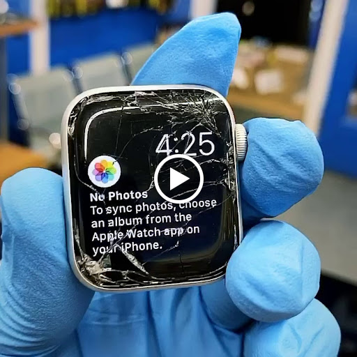 Cell Phone Store «iphone solutions», reviews and photos, 117 S Broadway, Lawrence, MA 01841, USA