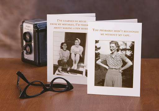 Stationery Store «The Quill», reviews and photos, 553 Lighthouse Ave, Pacific Grove, CA 93950, USA