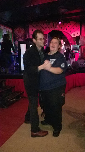 Night Club «Roxy & Dukes Roadhouse», reviews and photos, 745 Bound Brook Rd, Dunellen, NJ 08812, USA