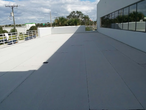 Roofing Contractor «Complete Roofing Solutions», reviews and photos, 4252 Westroads Dr a, West Palm Beach, FL 33407, USA