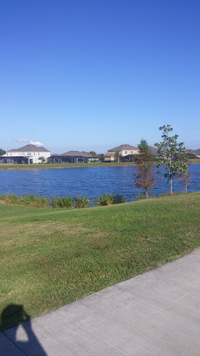 Lakeside Park