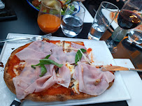 Plats et boissons du Restaurant italien Il Grano à Paris - n°10