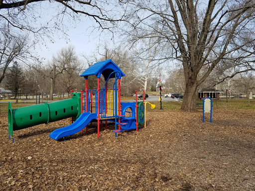 Park «Falls Park», reviews and photos, 460 Falls Park Dr, Pendleton, IN 46064, USA