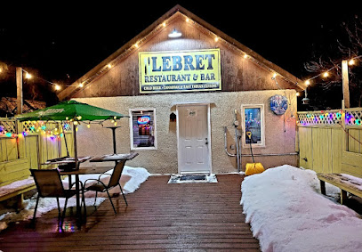 Lebret Restaurant & Bar