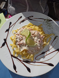 Plats et boissons du Restaurant Le Schuss à La Plagne-Tarentaise - n°10