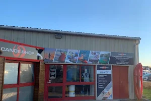 Canoe-Shop image