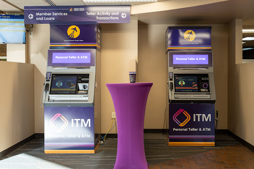 Financial Institution «General Electric Credit Union», reviews and photos