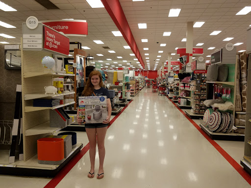 Department Store «Target», reviews and photos, 2331 NJ-66, Ocean Township, NJ 07712, USA