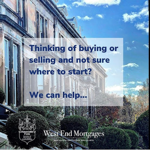 West End Mortgages - Insurance broker