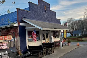 SGT Rick's American Grill & BBQ image