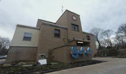 Trumbull County Dispatch Center
