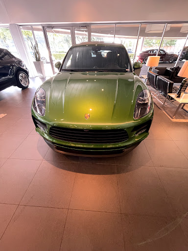 Porsche Dealer «Park Place Porsche», reviews and photos, 6113 Lemmon Ave, Dallas, TX 75209, USA