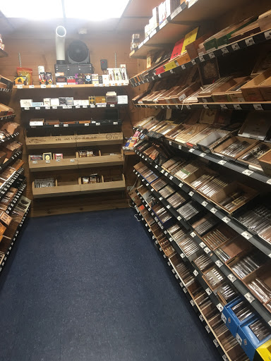 Tobacco Shop «Smoker Friendly», reviews and photos, 1583 E Bridge St, Brighton, CO 80601, USA