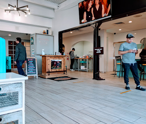 Breakfast Restaurant «The Breakfast Joynt», reviews and photos, 6245 E Bell Rd, Scottsdale, AZ 85254, USA