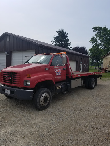 J.M. Hot Rod Garage & Towing image 5