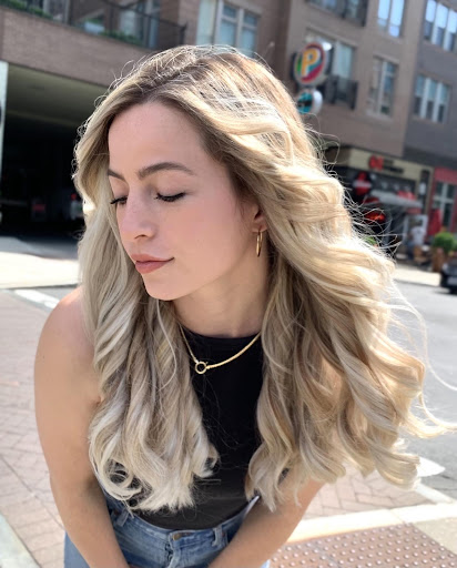 Spa «SoMa Salon and Spa: Aveda», reviews and photos, 471 Artisan Way, Somerville, MA 02145, USA