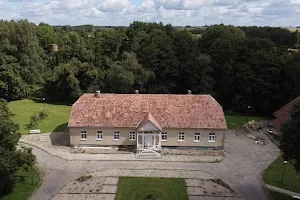 Dapkiškių Manor image