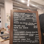 Photo n°4 de l'avis de Leny.a fait le 26/10/2021 à 20:09 sur le  Ristorante Selva Delle Torri à Santa Lucia, San Gimignano