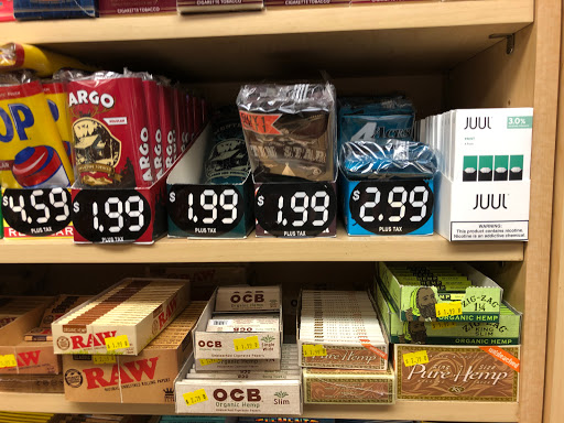 Tobacco Shop «Best Cigar Shop», reviews and photos, 1713 N 45th St, Seattle, WA 98103, USA