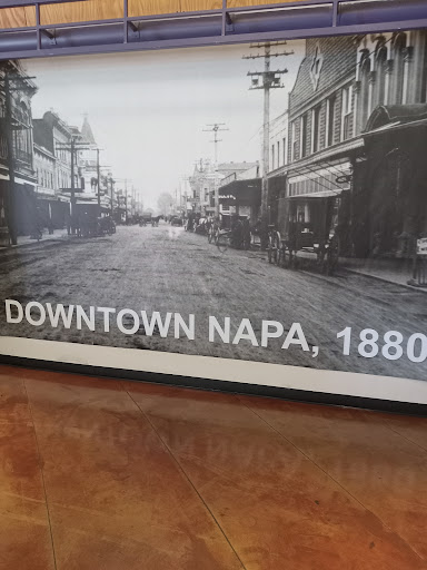 Shopping Mall «Napa Premium Outlets», reviews and photos, 629 Factory Stores Dr, Napa, CA 94558, USA