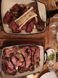 Steak du Restaurant de grillades Gueuleton à Castelnaudary - n°13