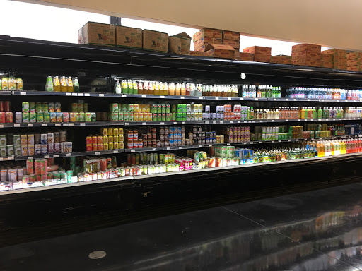 Asian Grocery Store «LF Market Oriental & Seafood», reviews and photos, 5350 W Bell Rd #115, Glendale, AZ 85308, USA