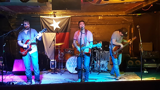 Live Music Venue «Cheatham Street Warehouse», reviews and photos, 119 Cheatham St, San Marcos, TX 78666, USA