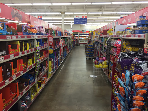 Grocery Store «Save-A-Lot», reviews and photos, 4621 E Lancaster Ave, Fort Worth, TX 76103, USA