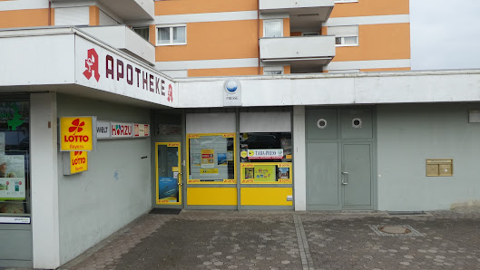 Zeitschriftenladen Egger Str. 2, 94469 Deggendorf, Deutschland