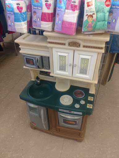 Clothing Store «Goodwill», reviews and photos, 2 Commerce Dr, Victor, NY 14564, USA