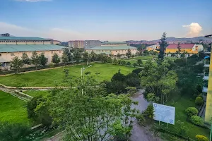 Addis Ababa Science and Technology University image