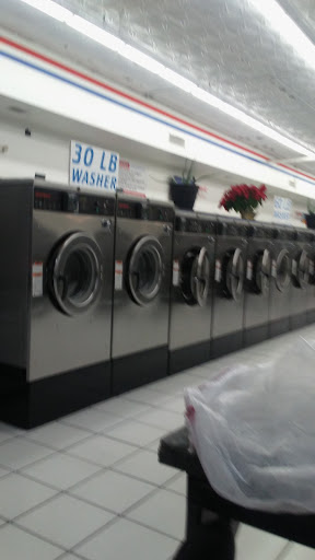 Laundromat «Surf 